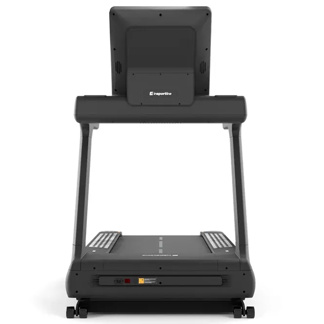 Hovedbilde inSPORTline Velocer Run LED profesjonell ...
