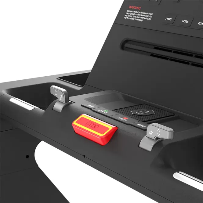 Hovedbilde inSPORTline Velocer Run LED profesjonell ...