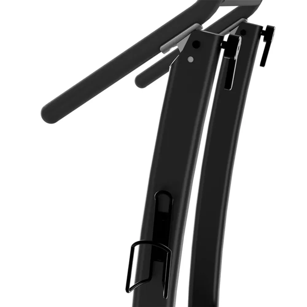 inSPORTline ZenPeak 80 trappemaskin