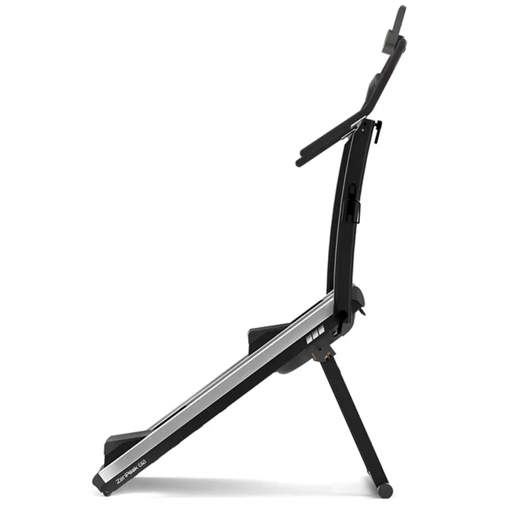 inSPORTline ZenPeak 80 trappemaskin