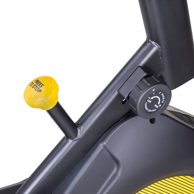 Hovedbilde inSPORTline inCondi S100i - spinningsykkel med ...