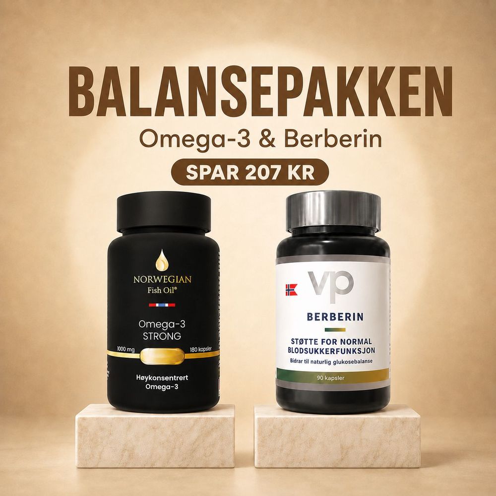 Balansepakken