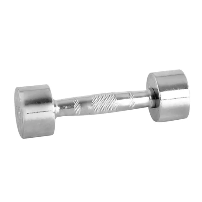 Hovedbilde inSPORTline Crossteel krommanual - Flere vekter