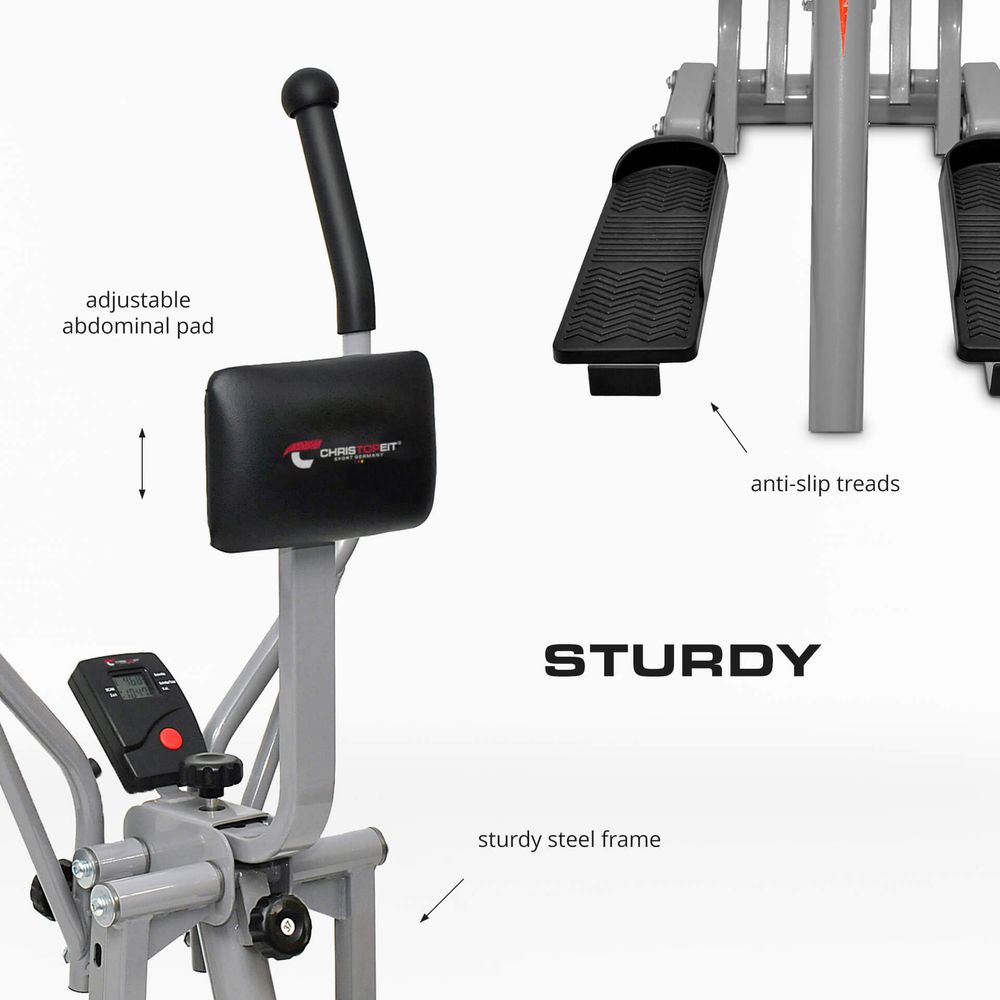 Walker Crosstrainer