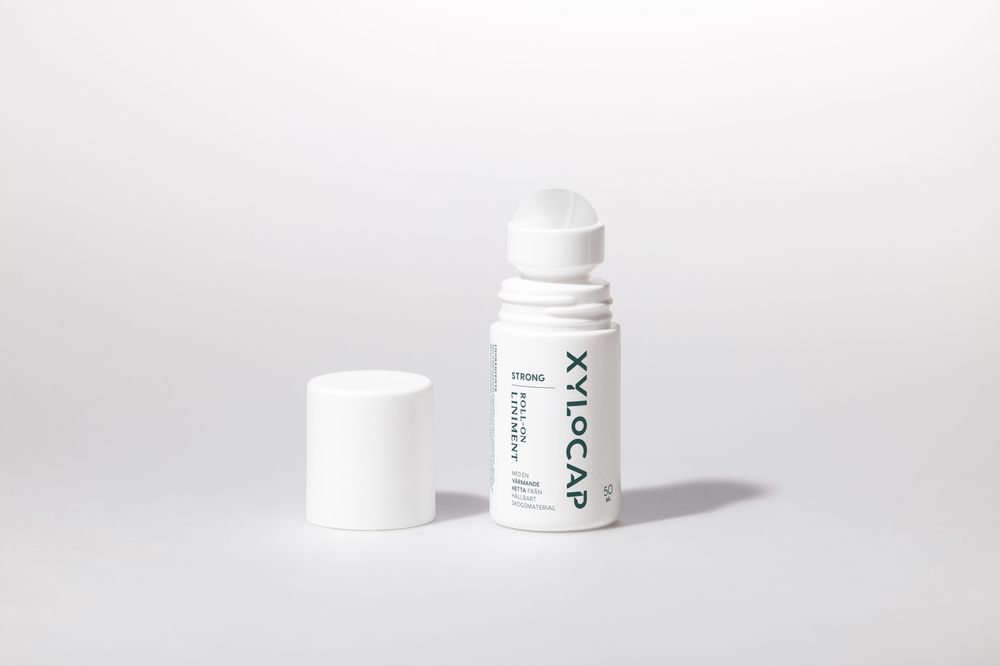 Xylocap Strong