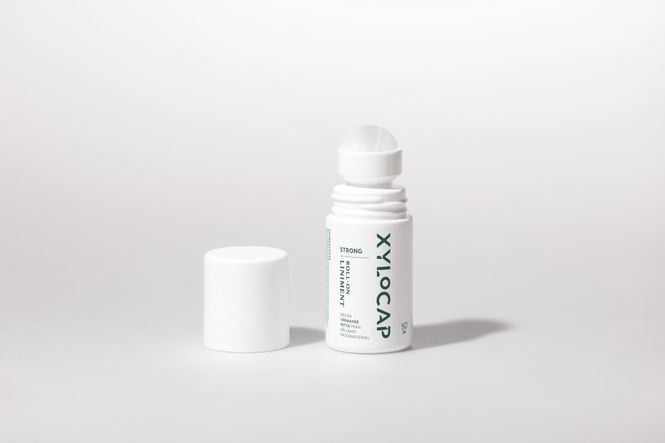 Hovedbilde Xylocap Strong