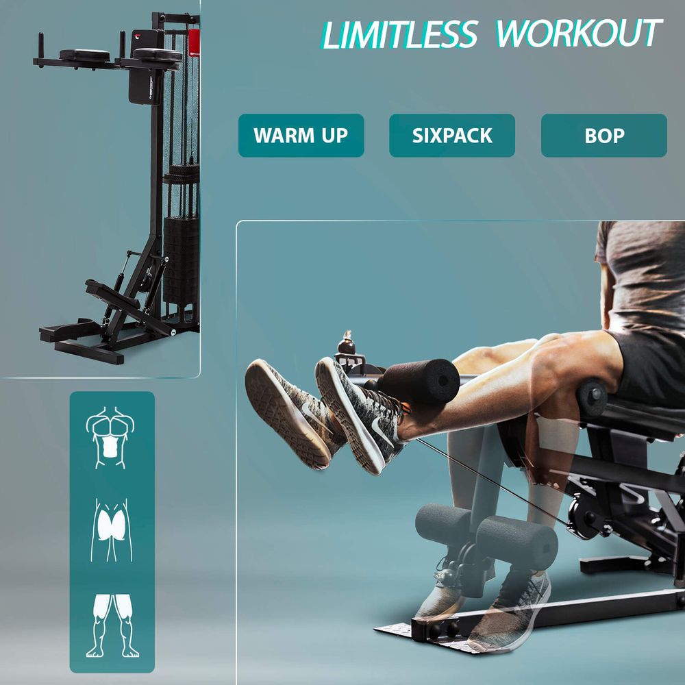 SP 5000 Multigym