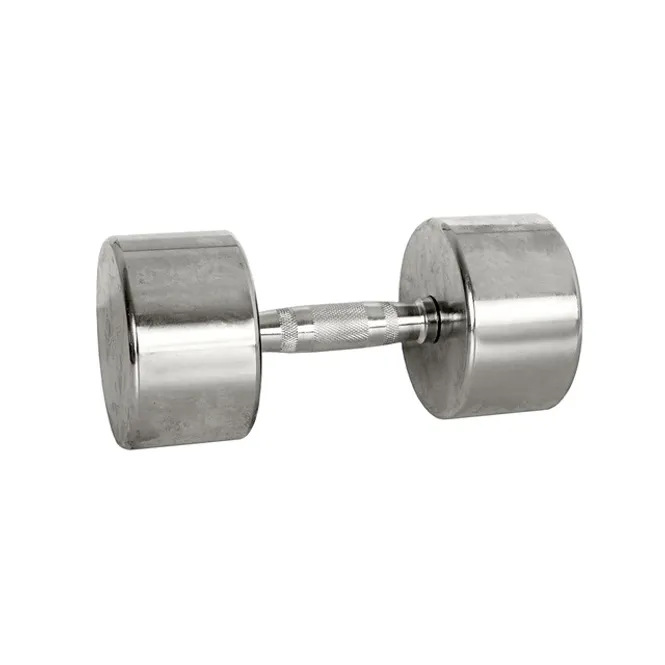 Hovedbilde inSPORTline Crossteel krommanual - Flere vekter