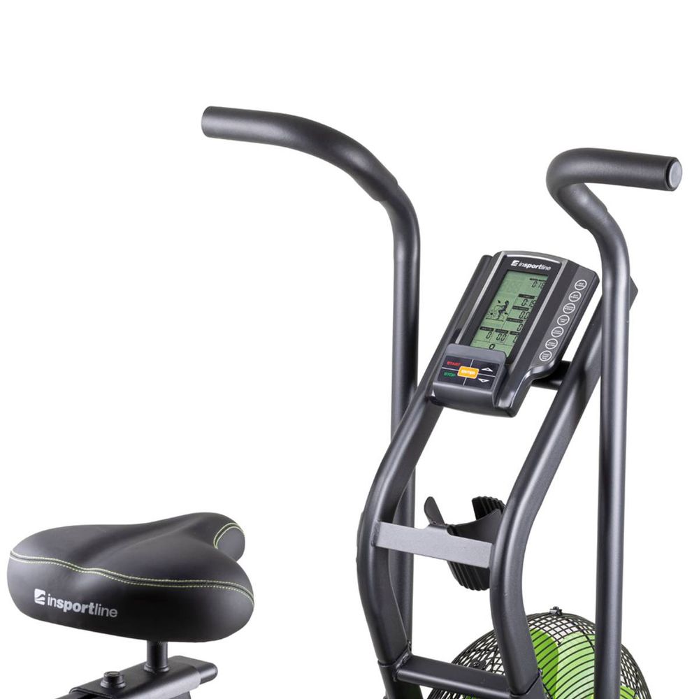 inSPORTline treningssykkel Airbike Lite
