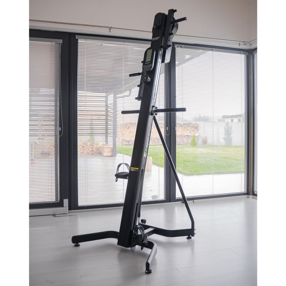 inSPORTline Profesjonell Klatremaskin Verticon Pro 500