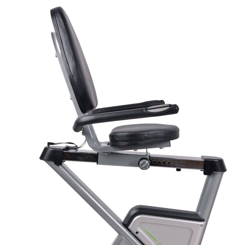 inSPORTline liggesykkel Recumbent inCondi R60i