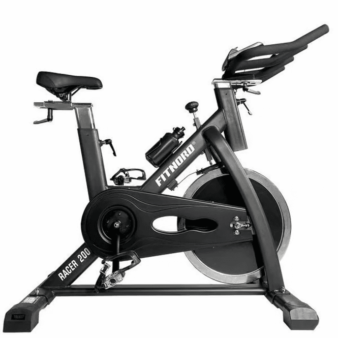 Hovedbilde Racer 200 Spinningsykkel