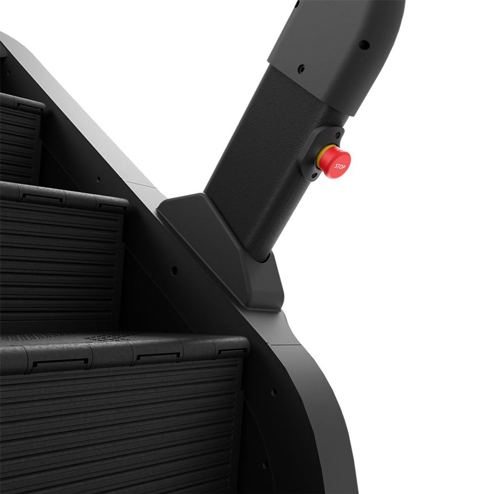 inSPORTline Trappemaskin Proff Stairs Velocer STP