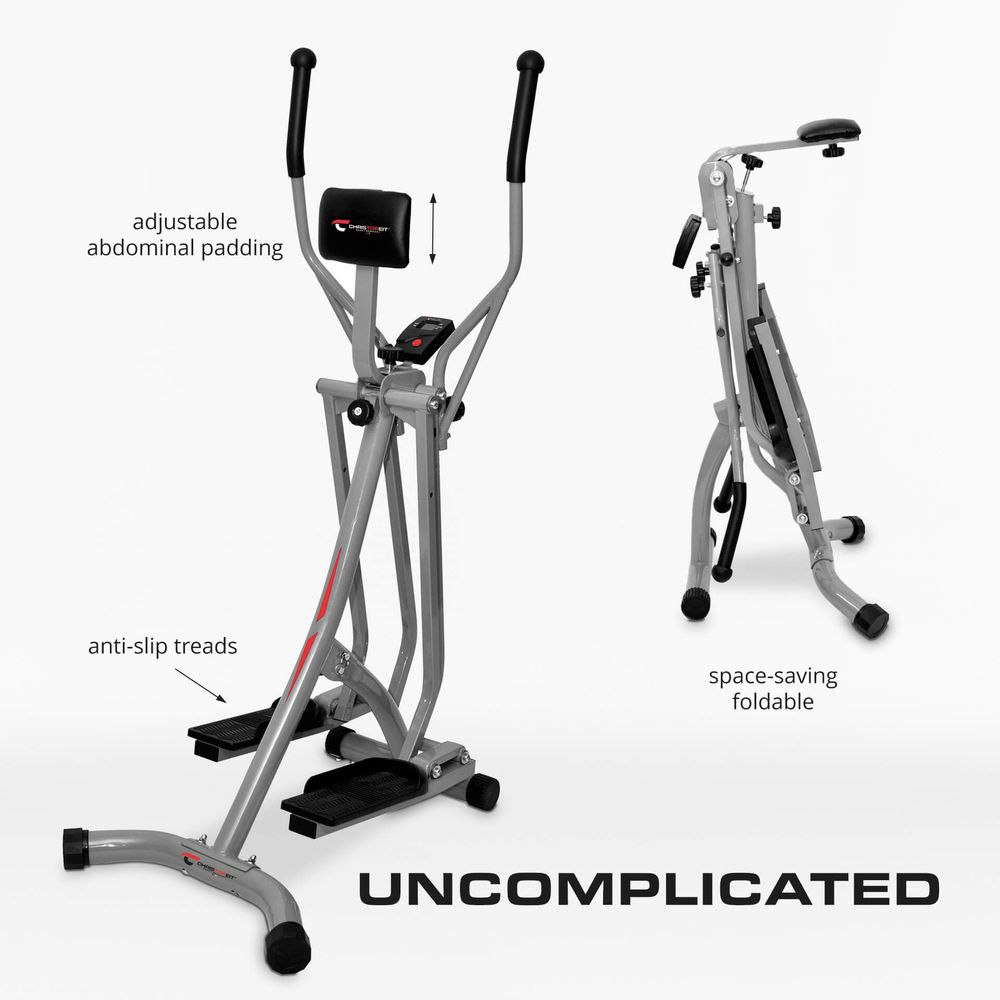 Walker Crosstrainer