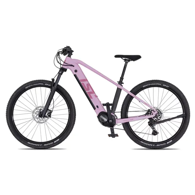 Hovedbilde inSPORTline Women's Mountain E-Bike ISL Asuki EVO ...