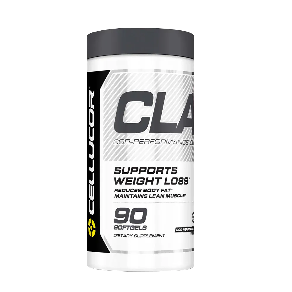Cellucor CLA 90 softgels
