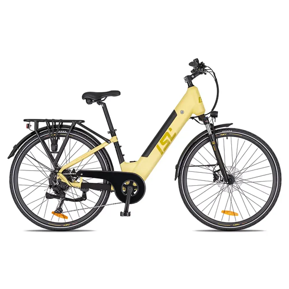 inSPORTline Urban E-Bike ISL Eclion 648 Wh fargevalg 16
