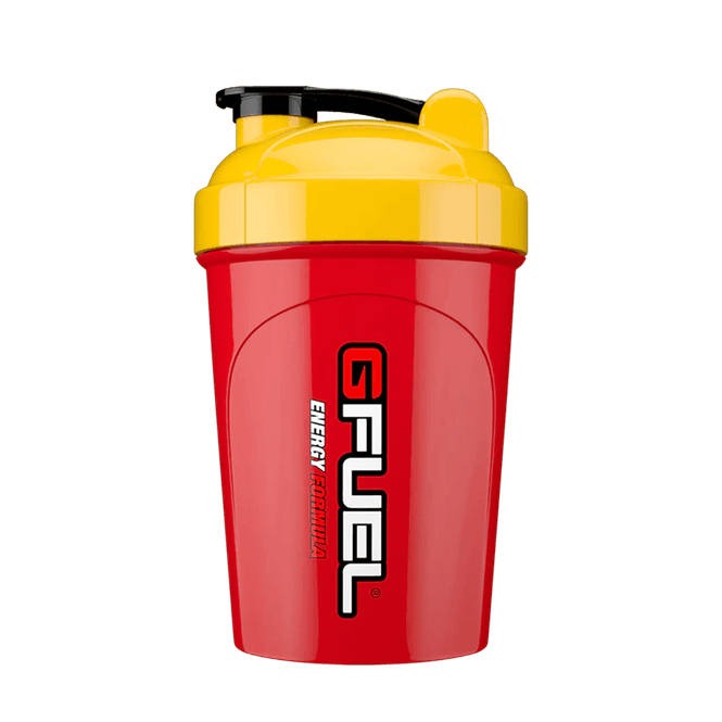 Hovedbilde G FUEL Shaker - Outlaw
