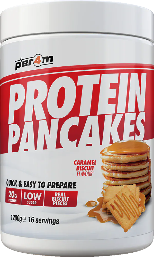 PER4M Protein Pancake 1200 g