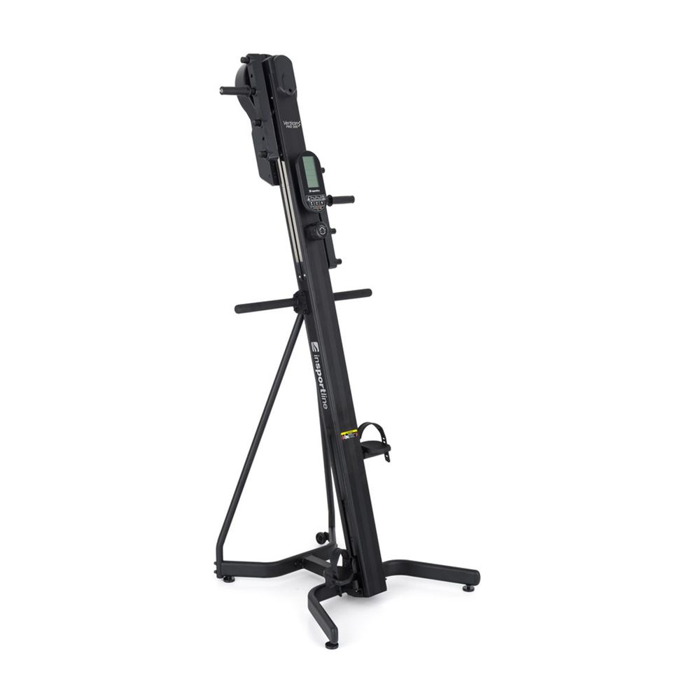 inSPORTline Profesjonell Klatremaskin Verticon Pro 500