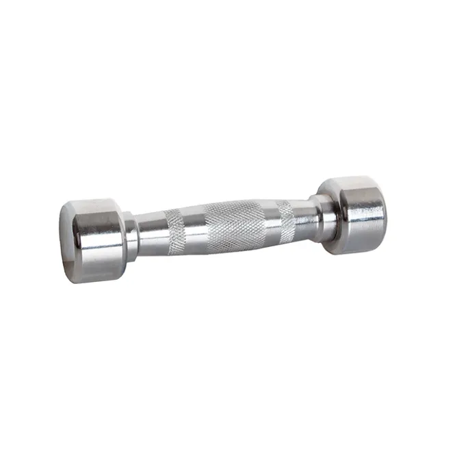 Hovedbilde inSPORTline Crossteel krommanual - Flere vekter