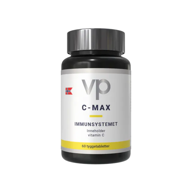 Hovedbilde C-Max