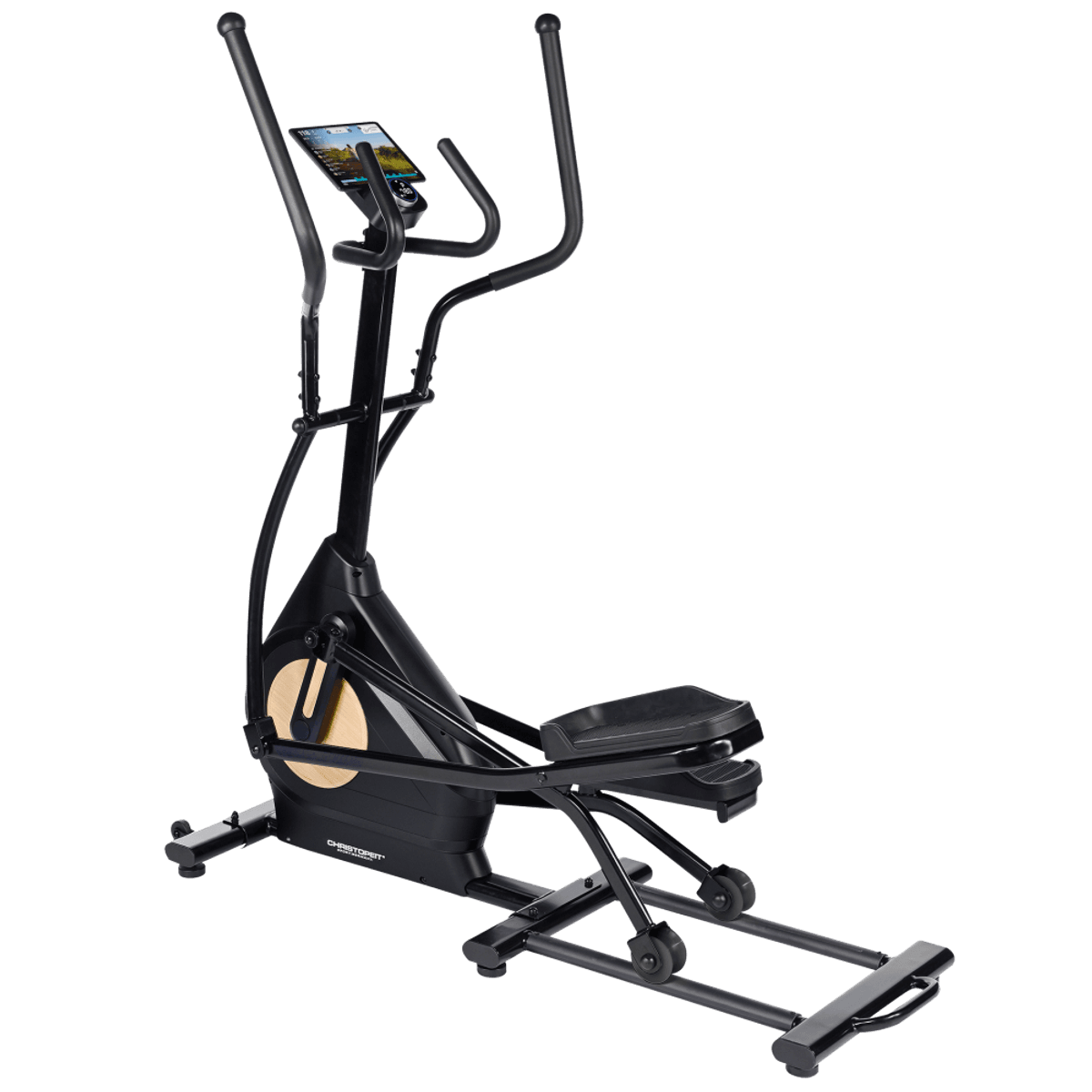 Fit Wheel Pro Ellipsemaskin