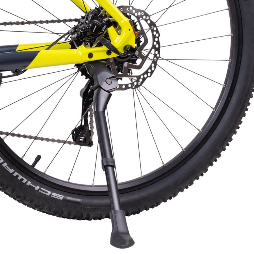 inSPORTline Mountain E-Bike ISL Tachion 630 Wh 29