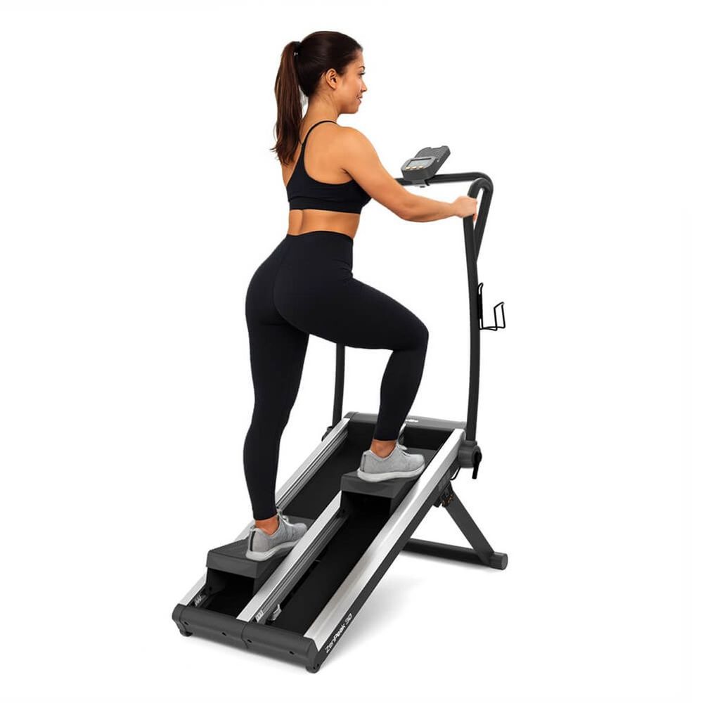 inSPORTline  sammenleggbar trappemaskin ZenPeak 30