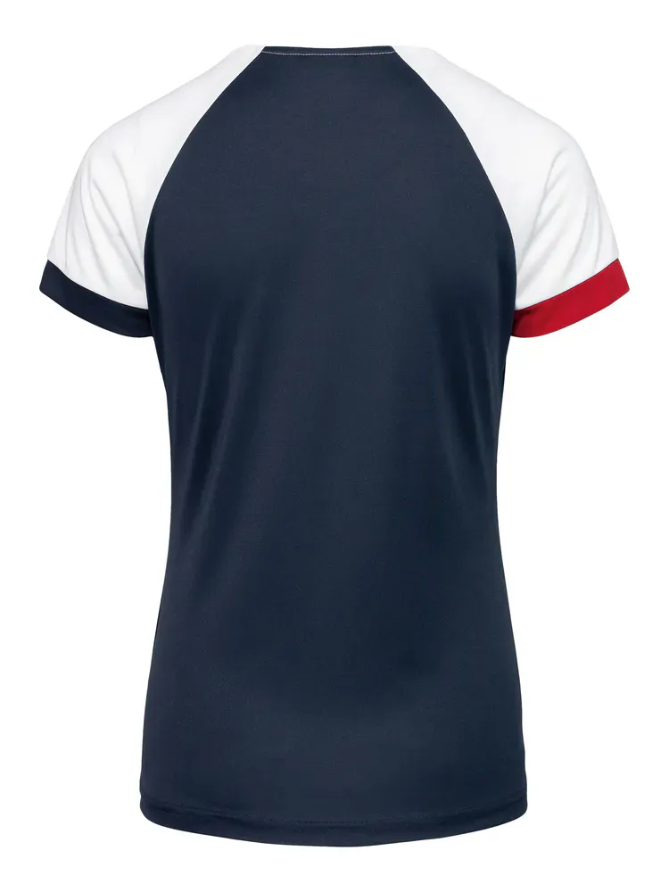 NOR t-shirt til dame 