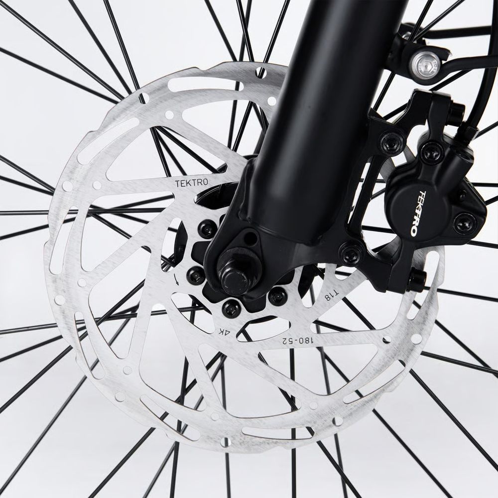 FitNord Rumble 150 Elfatbike