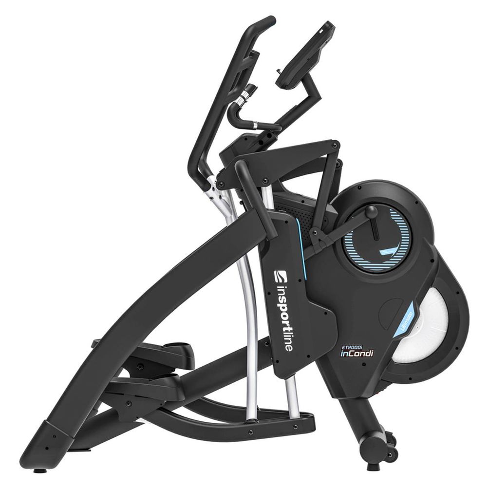 inSPORTline Crosstrainer inCondi ET2000i
