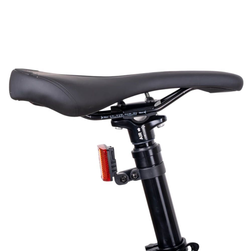 inSPORTline Mountain E-Bike ISL Tachion 630 Wh 29