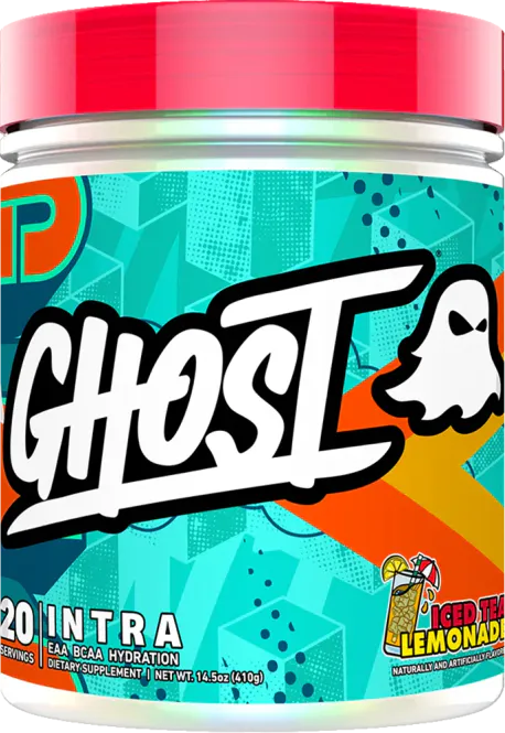 Hovedbilde Ghost Intra 20 serveringer