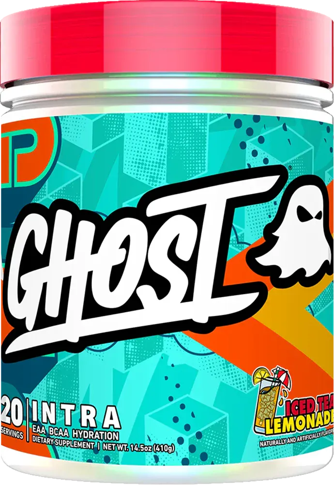 Ghost Intra 20 serveringer