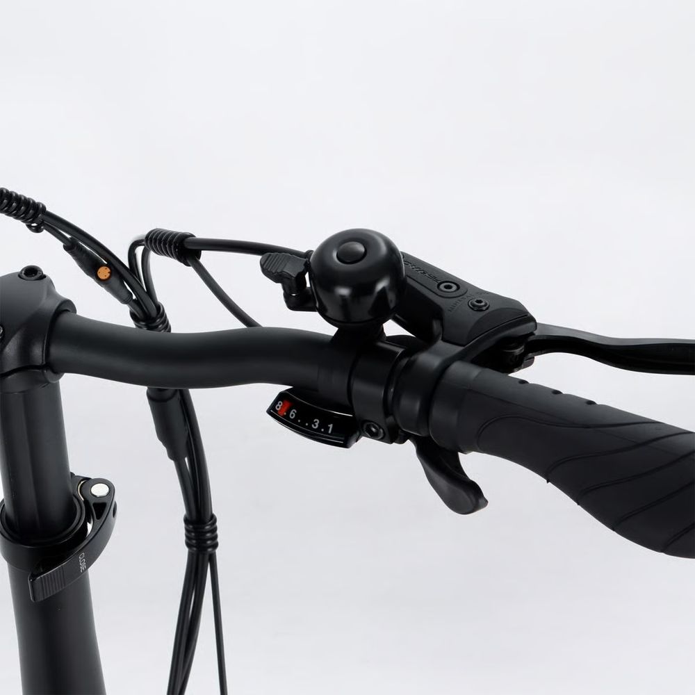 FitNord Rumble 150 Elfatbike