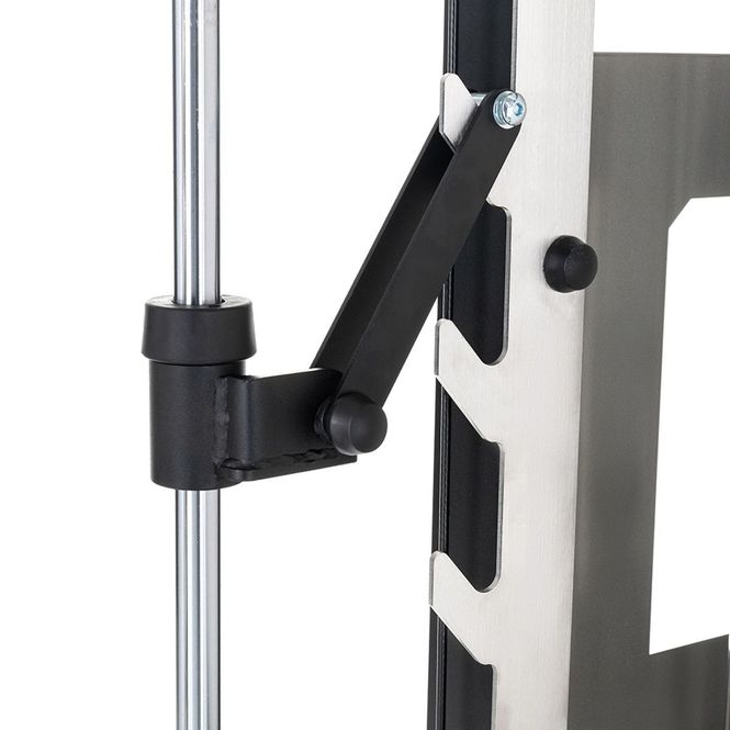 Hovedbilde inSPORTline CC700 power rack med Smith-maskin og ...