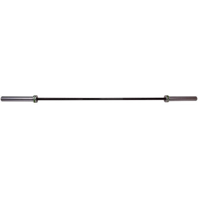 Hovedbilde Olympisk vektstang 200 cm - 50 mm - 450 kg