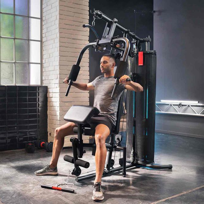 Hovedbilde SP 2000 Multigym