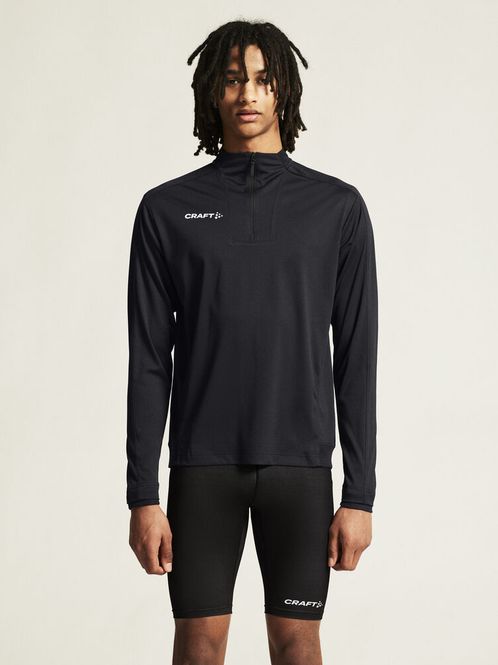 Hovedbilde Evolve 2.0 Half Zip til herre fra Craft