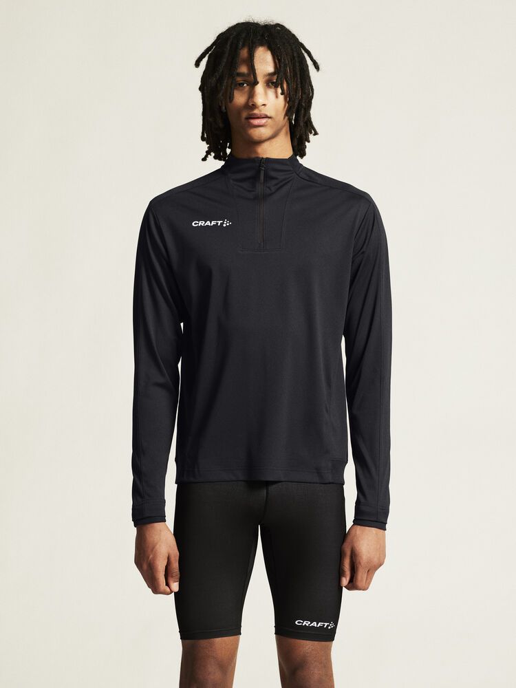 Evolve 2.0 Half Zip til herre fra Craft