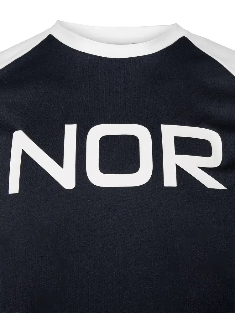 NOR t-shirt til herre