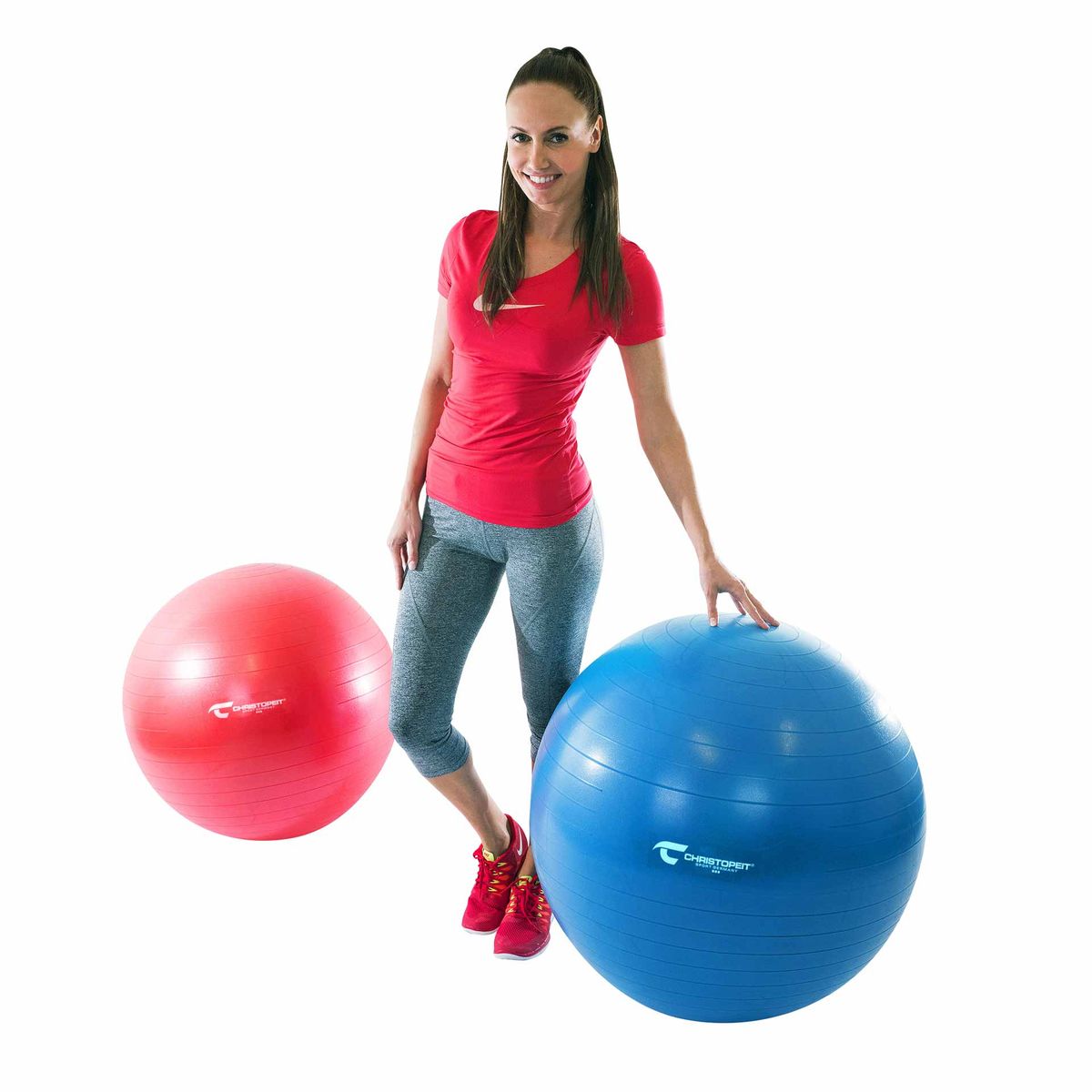 Gymball 65 cm
