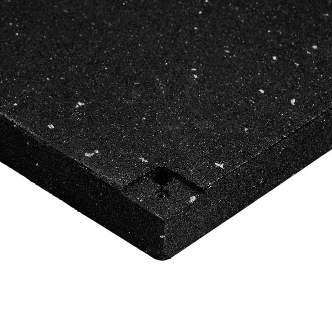Hovedbilde inSPORTline Proteko Plus Dot gulvmatte - 100 x ...