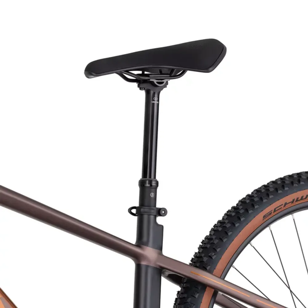 inSPORTline Mountain E-Bike ISL Tachion EVO 835 Wh – 19