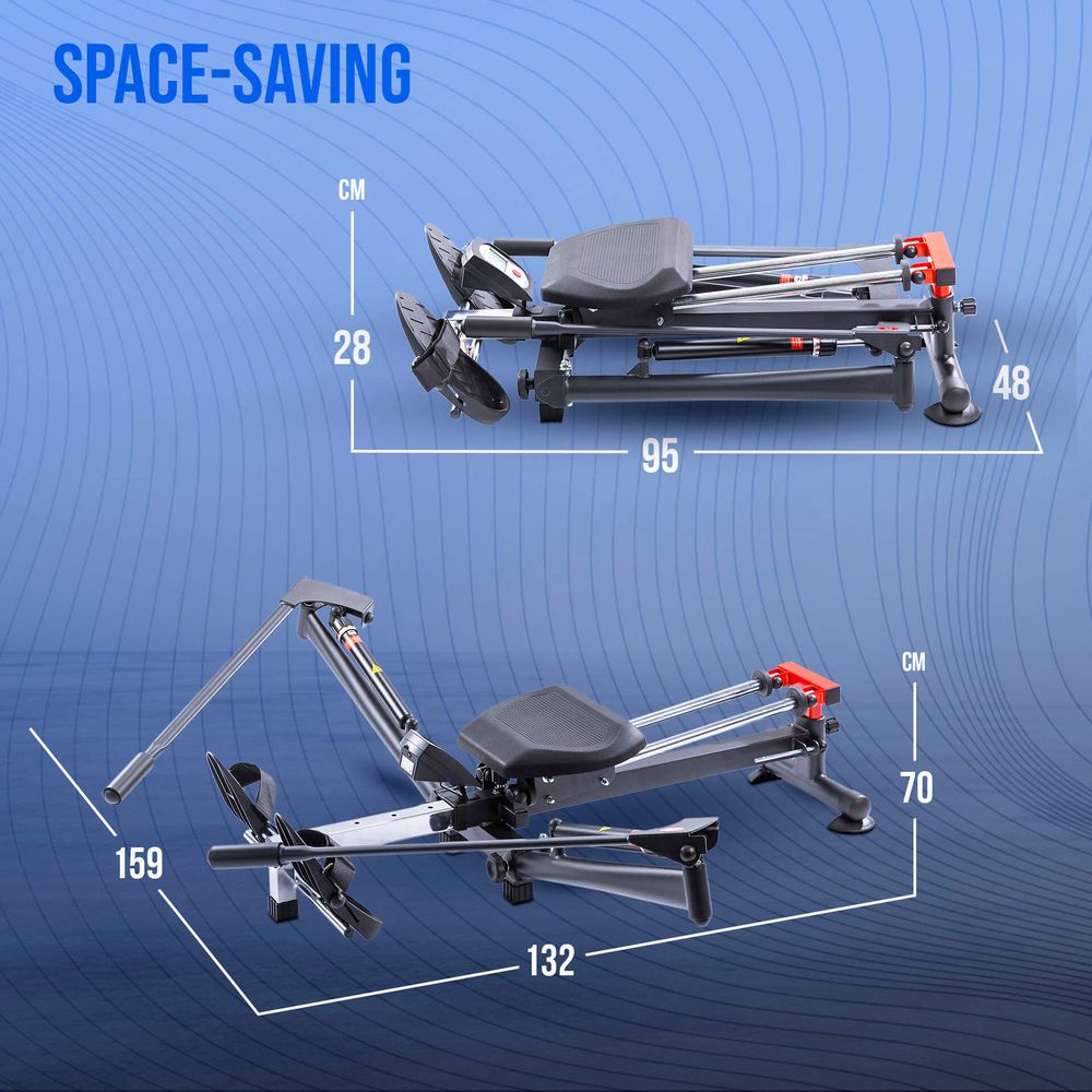 Accord Romaskin Svart