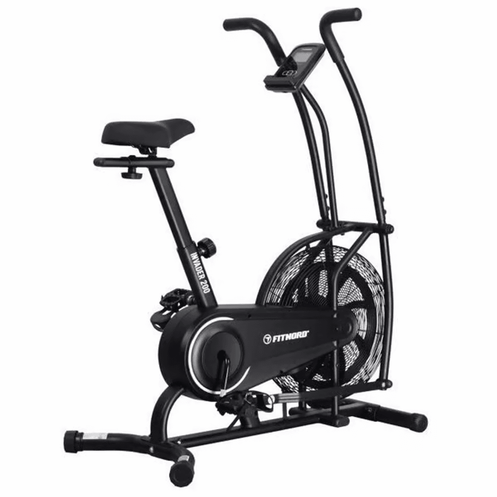 Invader 200 Airbike Luftmotstandssykkel