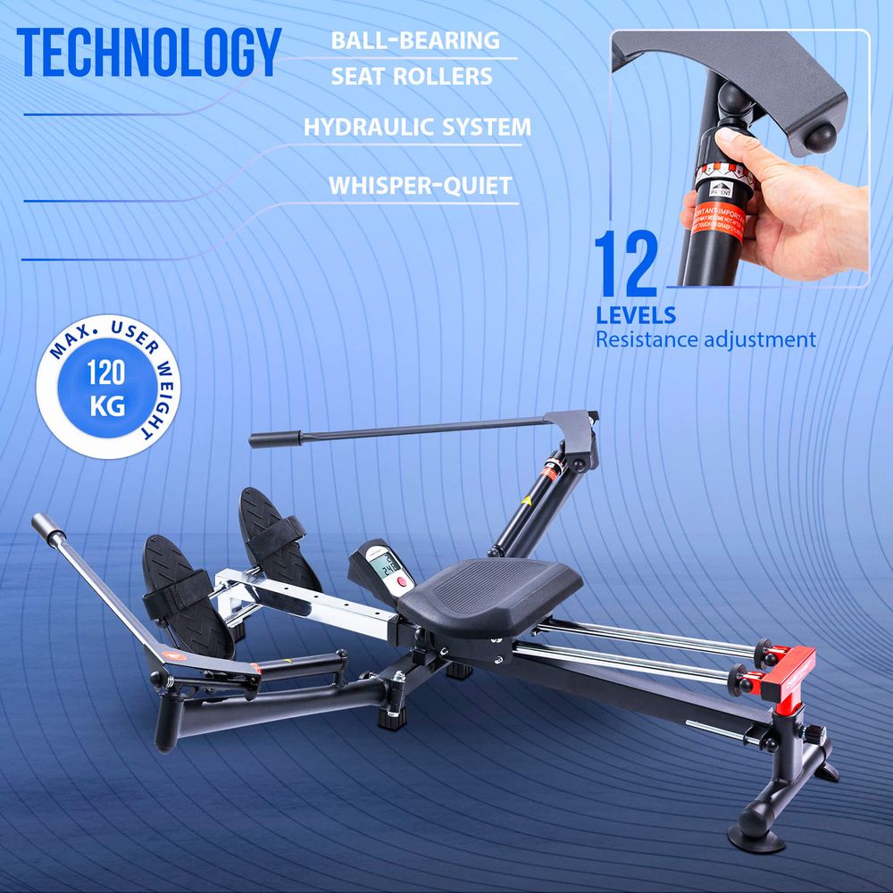 Accord Romaskin Svart