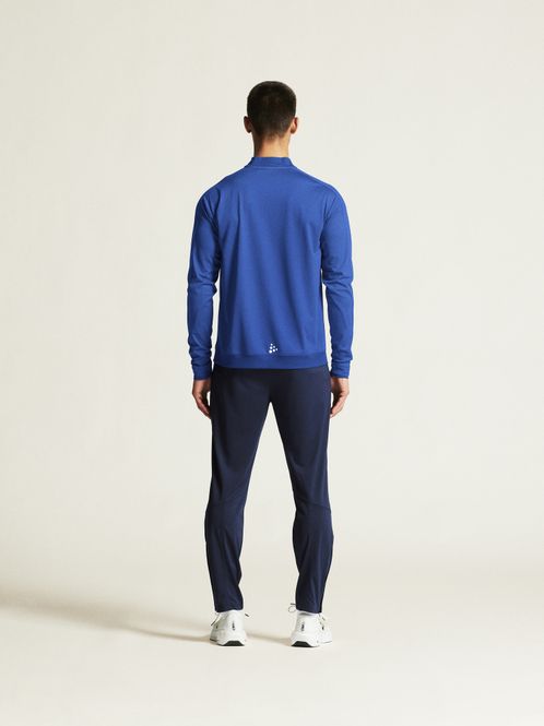 Hovedbilde Craft Evolve 2.0 Half Zip – treningsgenser ...