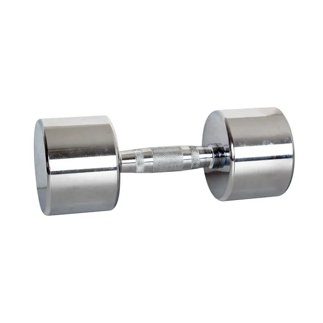 Hovedbilde inSPORTline Crossteel krommanual - Flere vekter
